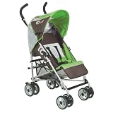 Nurse - 542 - Poussette Citadine - Azucarado tourpar Nurse