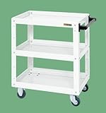 CSスーパーワゴン(パールホワイト) CSW-607W