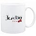 New  Judo Is In My Blood  Mug Sports