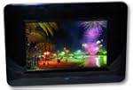 Somertek 7" LCD Digital Photo Frame C...