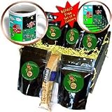 Londons Times Funny Music Cartoons - Barn Dance Tonight - Coffee Gift Baskets - Coffee Gift Basket