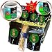 Londons Times Funny Music Cartoons - Barn Dance Tonight - Coffee Gift Baskets - Coffe...