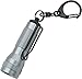 Streamlight 72101 KeyMate LED Flashlight, Titanium with White LED - 10 Lumens