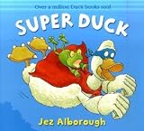 Buy : Super Duck (Duck in the Truck)