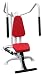 Quantum Fitness Quick Circuit Kids Hydraulic Torso Rotation