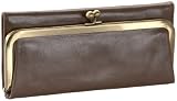 HOBO INTERNATIONAL Rachel Tri-Fold Wallet,Taupe,one size Reviews