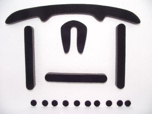 Aftermarket Upgrade Helmet Replacement Pads for Specialized Chamonix + Free Velcro On Sale