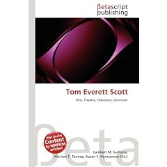 Tom Everett Scott