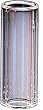 Dunlop 215 Heavy Wall Pyrex Glass Slide, Medium