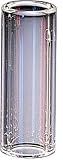 Dunlop 215 Heavy Wall Pyrex Glass Slide, Medium