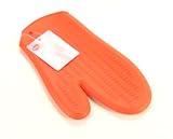 Silicon oven glove