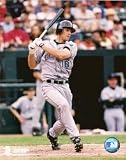 Ben Grieve Tampa Bay Rays 8x10 Photo