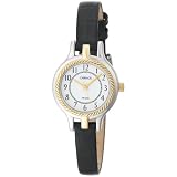 Carriage by Timex Womens C3C411 Two-Tone Round