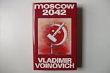 Moscow 2042