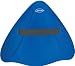 Alignment Kickboard Swim Trainer and Hand Strap - Blue