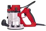 Milwaukee 5619-20 Heavy Duty D-Handle Router