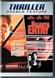 Executive Decision/Unlawful Entry