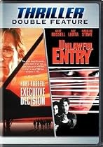 Executive Decision/Unlawful Entry