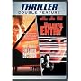 Executive Decision/Unlawful Entry