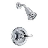 Delta T13220-H2O Monitor 13 Series Shower Trim, Chrome