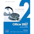 Exploring Microsoft Office 2007, Volume 1 Value Package... by Robert T. Grauer, Maryann Barber, Michelle Hulett, and Cynthia Krebs