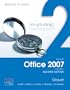 Exploring Microsoft Office 2007, Volume 1 (2nd Edition)