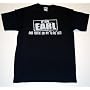 My Name is Earl "I'm Earl and You're On My To Do List" Adult T-shirt (4 Colors, Sizes S - 5X)