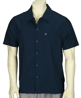 adidas button down collar golf shirt
