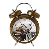 Wacky Waker Horse Alarm Clock