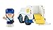 Fisher-Price Little People Mail Truck