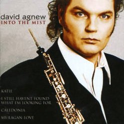 DAVID AGNEW : INTO THE MIST