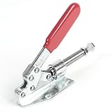 uxcell 交換 180キロ ホールディング 容量 30mm プランジャー ストローク プッシュ プル トグルクランプ