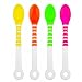 Sassy Soft Tip Infantnt Spoons, Colors May Vary