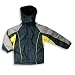 Baby : Sportier - Toddler Boys Winterweight Coat, Navy (Size 4T)