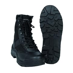 ORIGINAL MILTEC SEK EINSATZSTIEFEL SWAT BOOTS 38-47
