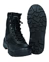 ORIGINAL MILTEC SEK EINSATZSTIEFEL SWAT BOOTS 38-47