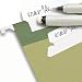 Erasable Hang Tags Starter Kit, 20 tabs