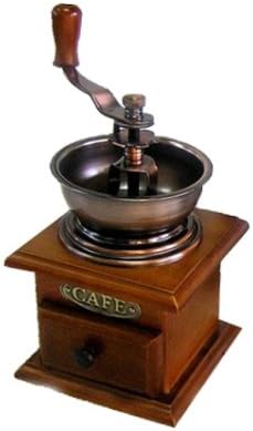 Coffee Mill CO-015 (japan import)