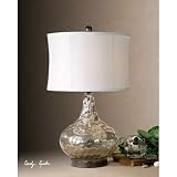 Uttermost 26453-1 Vizzini Table Lamp