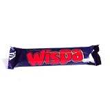 Cadbury Wispa 4 Pack 150g