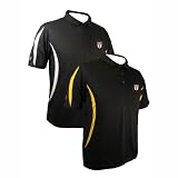 NISOA Moisture Management Golf Shirt