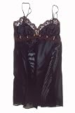 Felina Scarlet Chemise(8987)