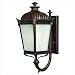 1294IB Hinkley Lighting Quebec Medium Outdoor Wall Sconce