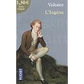 L'Ingenu a 1, 50 Euros
