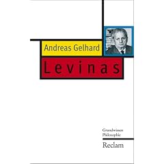 Levinas: Grundwissen Philosophie