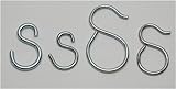 FJK ユニクロＳカン（エスカン）パイプ用18mm(3本入)