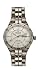 Croton Men's Stainless 50 ATM Automatic Watch #CA301077SSSL