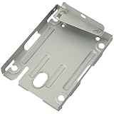 TSSS&reg; Internal Hard Drive Mounting Kit for Sony PS3 System Compatible with CECH-400X Series