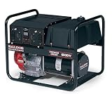 Baldor Generator Generator Premier 6000W 340CC #OHV60H