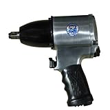 SHINANO エアーインパクトレンチ 12.7mm 1/2 SI-1800